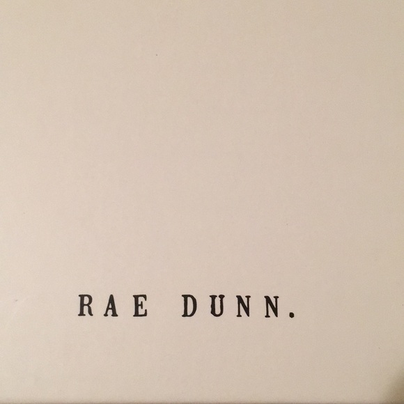 Rae Dunn Travel Journal Notebook NWT - Picture 6 of 8